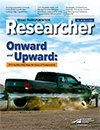 TTI Researcher